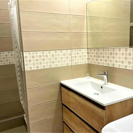 La Grande-motte, 2 Pieces, 4 Personnes - Fr-1-790-22 * La Grande-Motte