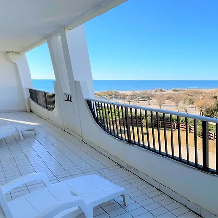 Lägenhet 1 En Bord De Mer, 34m² D'exterieurs, Parking Prive, Motte - Fr-1-790-22 *