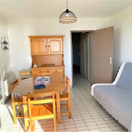 Appartement 1 Chambre En Bord De Mer, 34M² D'Exterieurs, Parking Prive, La Grande Motte - Fr-1-790-22 Apartament *